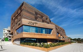 Raphael Hotel Waelderhaus
